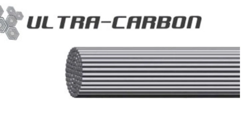 Graphite High Resilience Modulus
