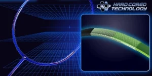 Hard Cored Technology