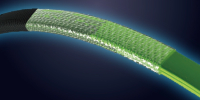 Hard Cored Technology
