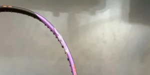 High Modulus Graphite