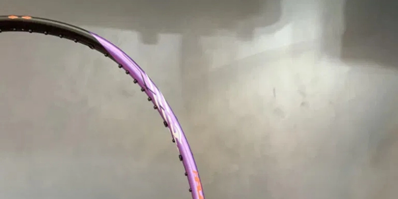High Modulus Graphite
