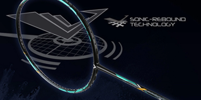 Sonic Rebound Technology