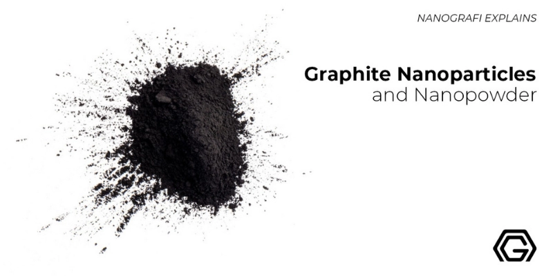 Nano Graphite