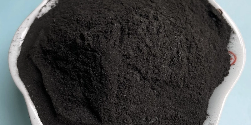 Nano Graphite