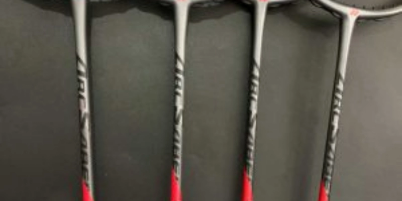 Vợt Arcsaber 11 Pro