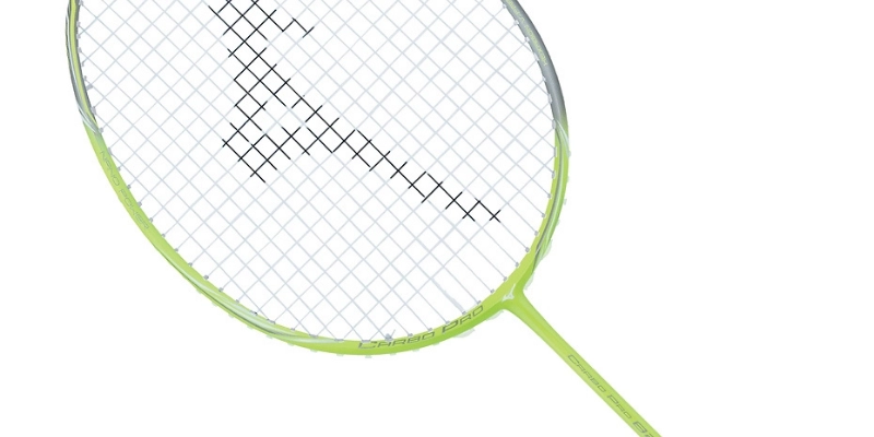 Vợt Mizuno Carbo Pro 829