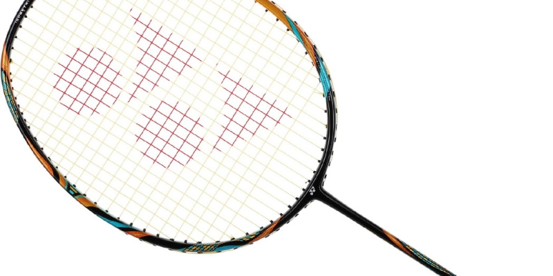 Vợt Yonex Astrox 88D Play