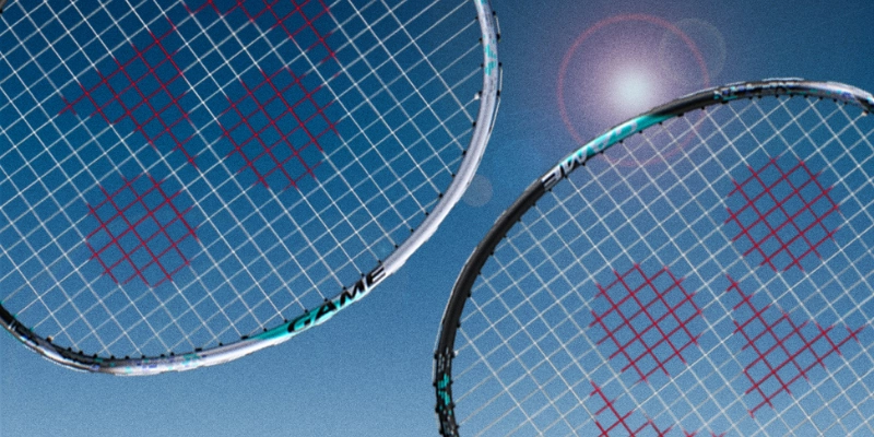 Vợt Yonex Astrox 88D Play